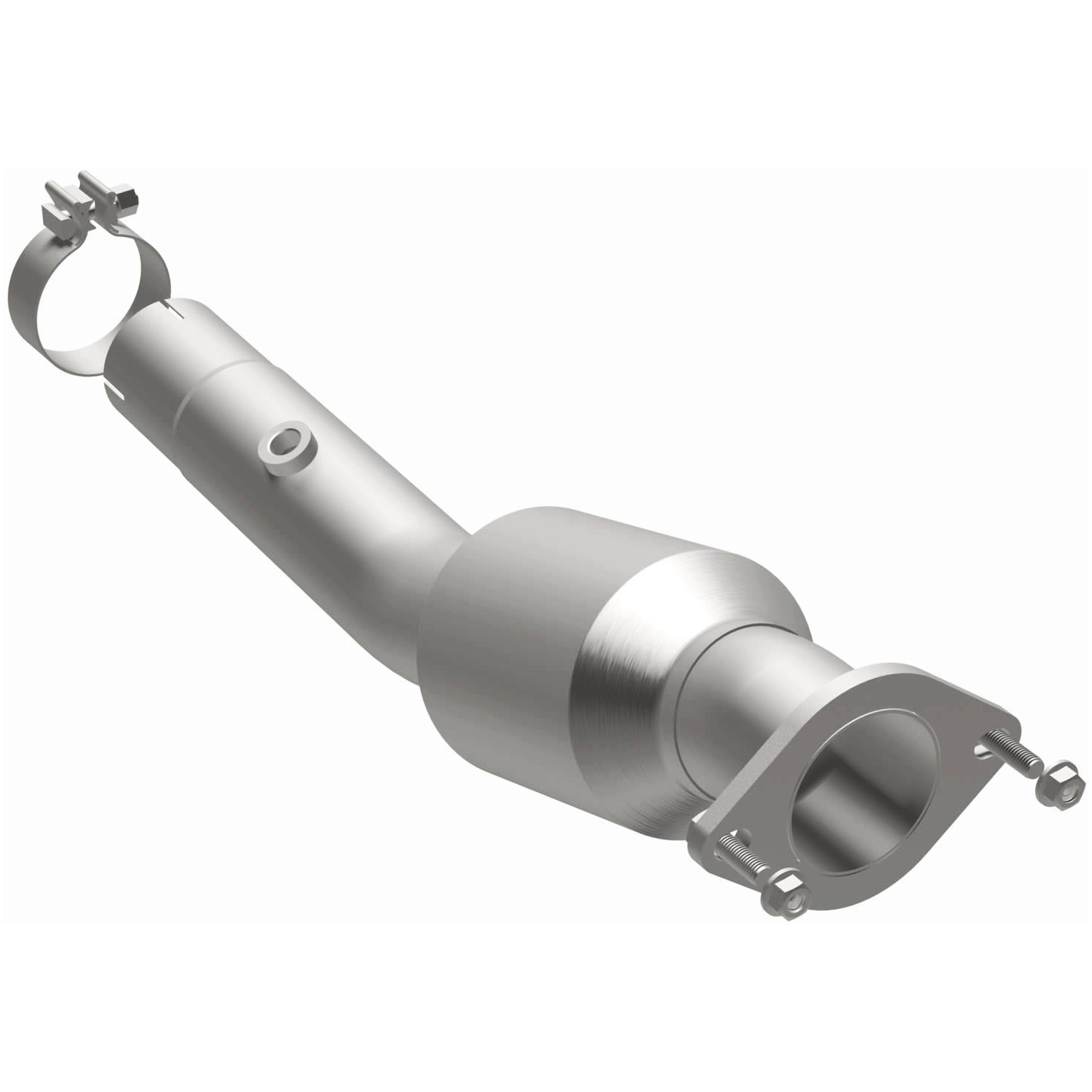 MagnaFlow California Grade CARB Compliant Direct-Fit Catalytic Converter 4451648